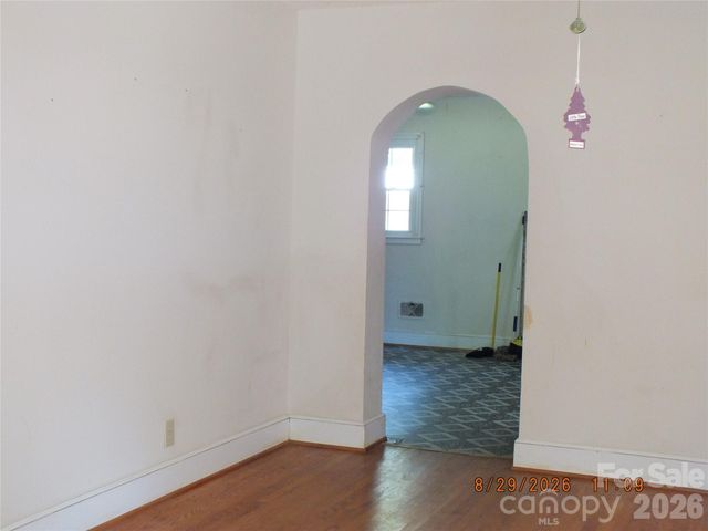 1532 Pinckney Road, Chester, SC 29706