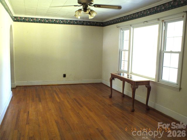 1532 Pinckney Road, Chester, SC 29706