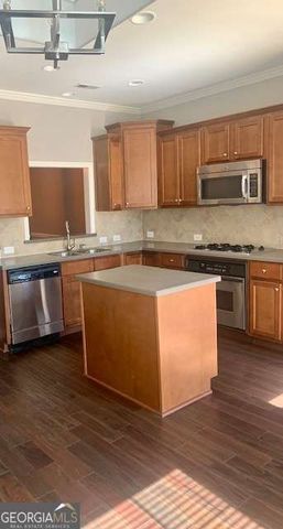 6295 Shelburne Park Lane 20, Mableton, GA 30126