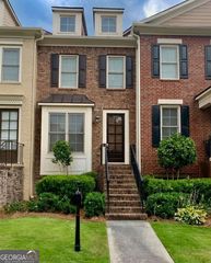 6295 Shelburne Park Lane 20, Mableton, GA 30126