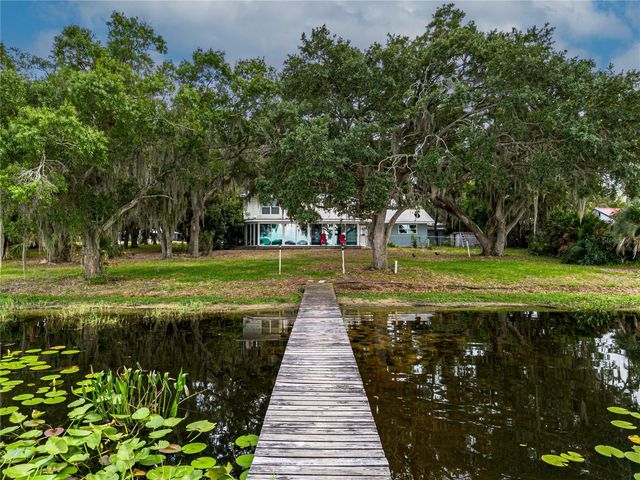 1502 LAKE JOSEPHINE DRIVE, Sebring, FL 33875
