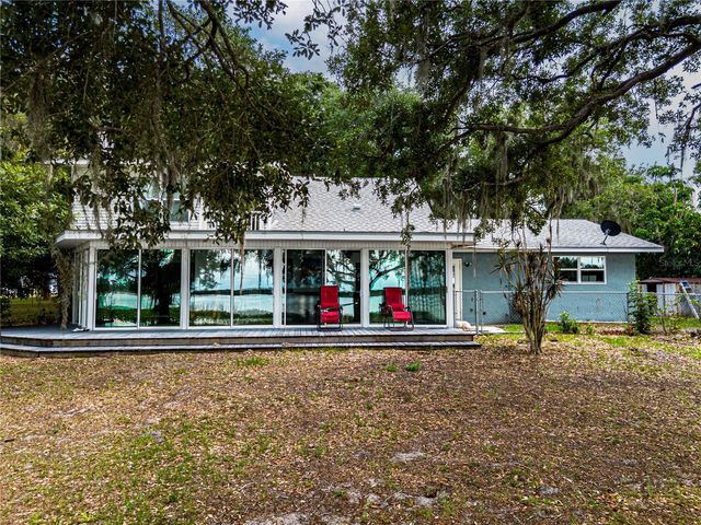 1502 LAKE JOSEPHINE DRIVE, Sebring, FL 33875