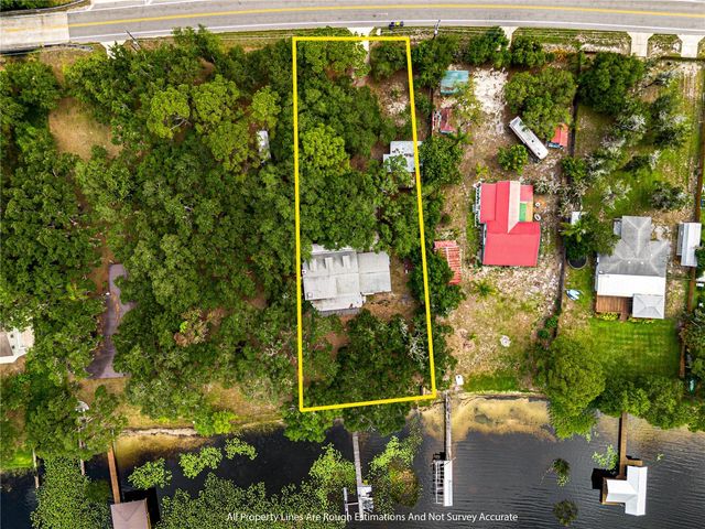 1502 LAKE JOSEPHINE DRIVE, Sebring, FL 33875