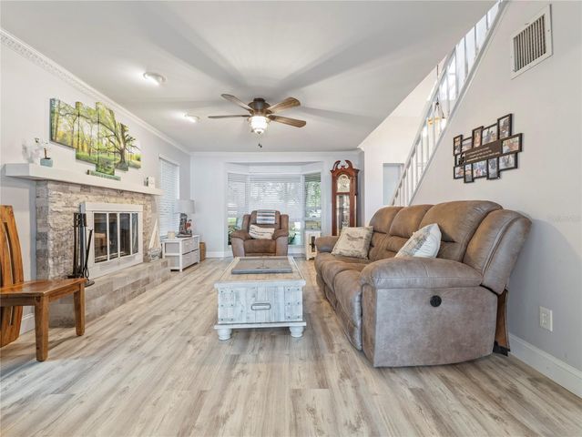 1502 LAKE JOSEPHINE DRIVE, Sebring, FL 33875