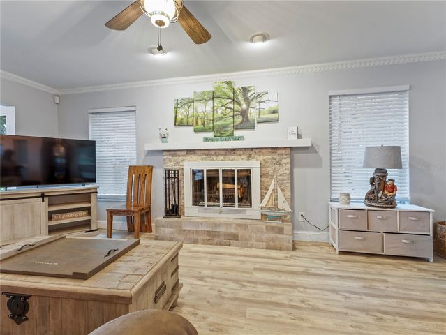 1502 LAKE JOSEPHINE DRIVE, Sebring, FL 33875