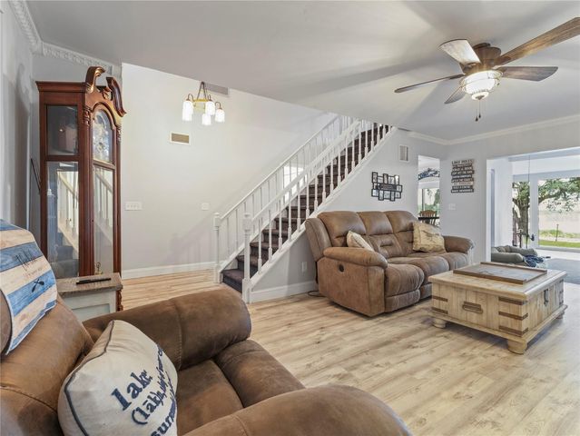 1502 LAKE JOSEPHINE DRIVE, Sebring, FL 33875