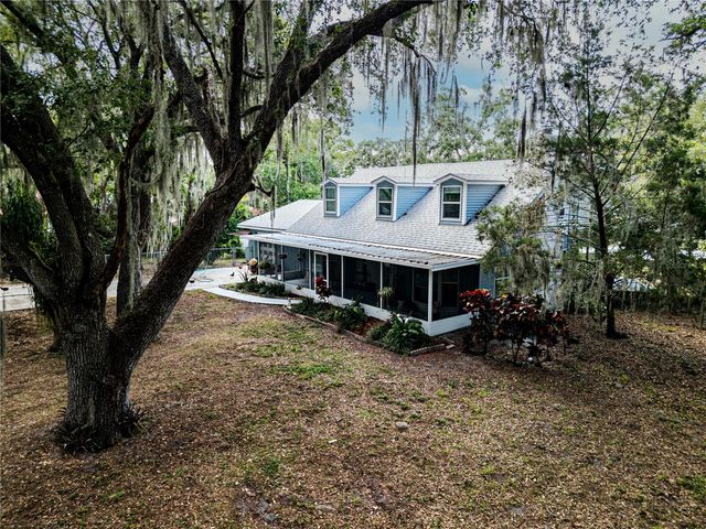 1502 LAKE JOSEPHINE DRIVE, Sebring, FL 33875