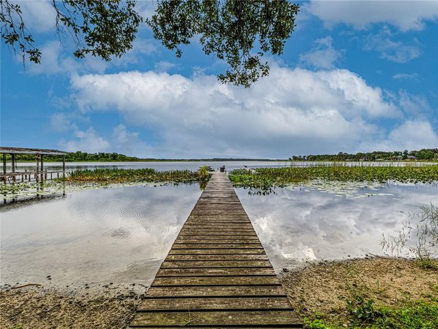1502 LAKE JOSEPHINE DRIVE, Sebring, FL 33875