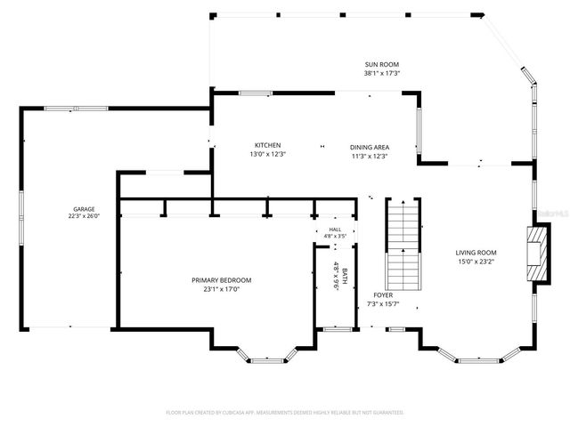 1502 LAKE JOSEPHINE DRIVE, Sebring, FL 33875