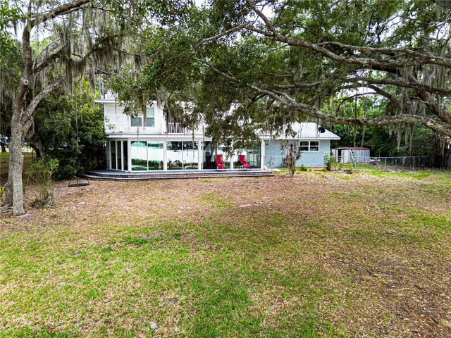 1502 LAKE JOSEPHINE DRIVE, Sebring, FL 33875
