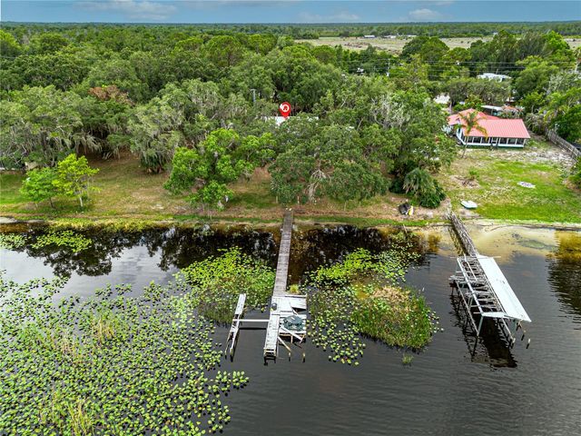 1502 LAKE JOSEPHINE DRIVE, Sebring, FL 33875