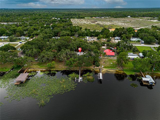1502 LAKE JOSEPHINE DRIVE, Sebring, FL 33875