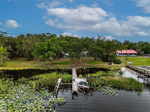 1502 LAKE JOSEPHINE DRIVE, Sebring, FL 33875