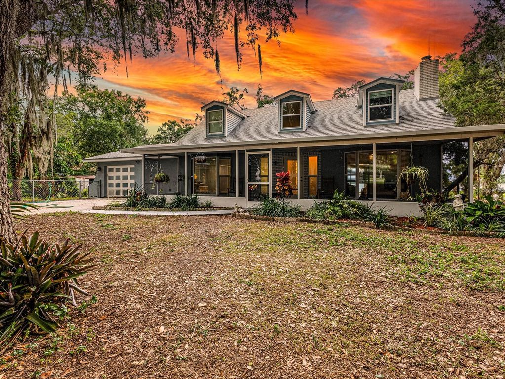 1502 LAKE JOSEPHINE DRIVE, Sebring, FL 33875