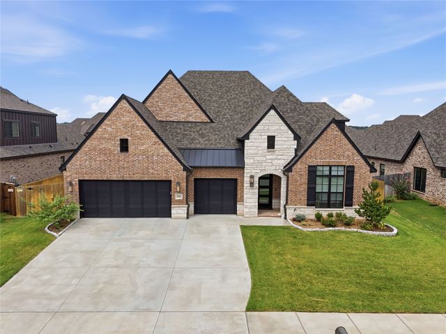 5911 E 128th Street S, Bixby, OK 74008