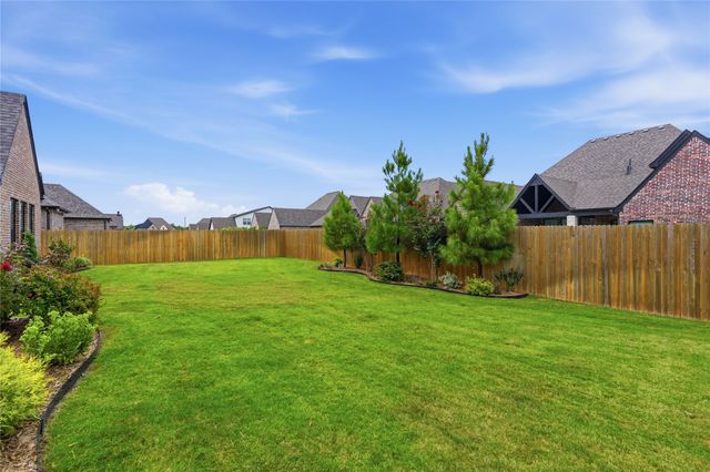 5911 E 128th Street S, Bixby, OK 74008