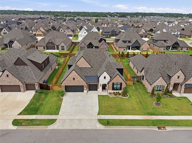 5911 E 128th Street S, Bixby, OK 74008