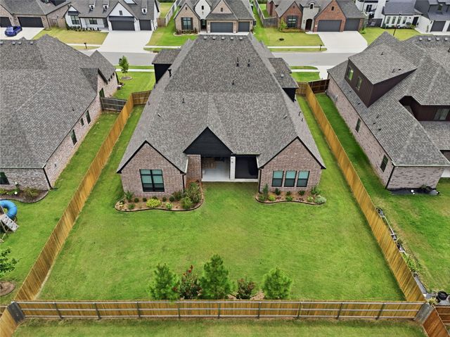 5911 E 128th Street S, Bixby, OK 74008
