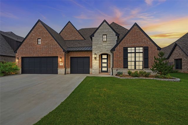 5911 E 128th Street S, Bixby, OK 74008