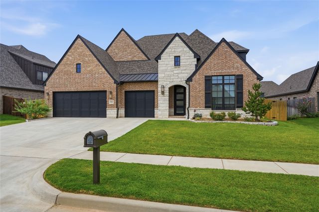 5911 E 128th Street S, Bixby, OK 74008