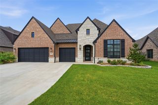 5911 E 128th Street S, Bixby, OK 74008