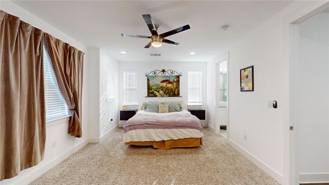 227 Lanyard Drive, Lewisville, TX 75057