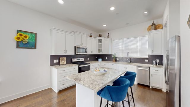 227 Lanyard Drive, Lewisville, TX 75057