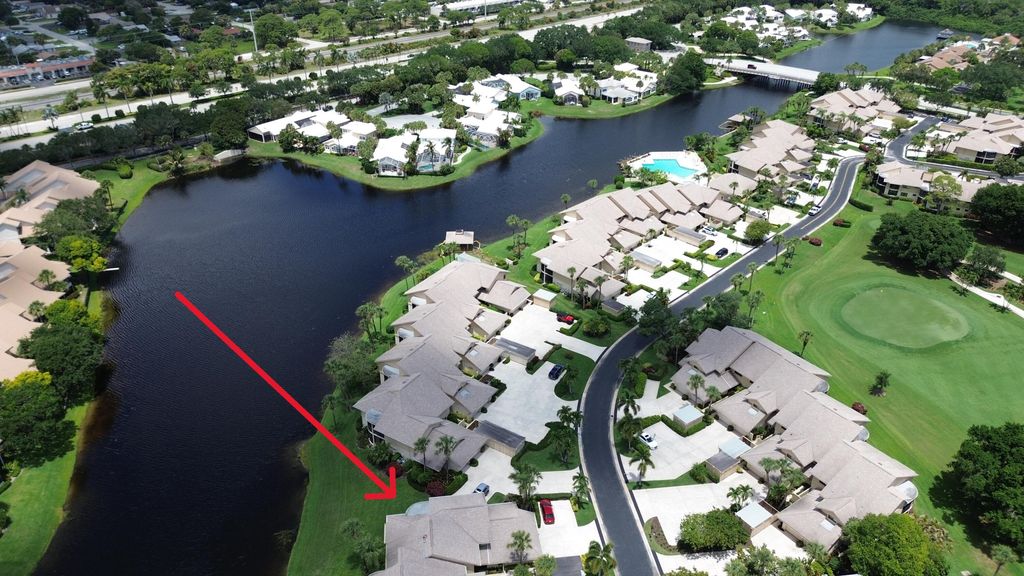 16941 Waterbend Drive 149, Jupiter, FL 33477