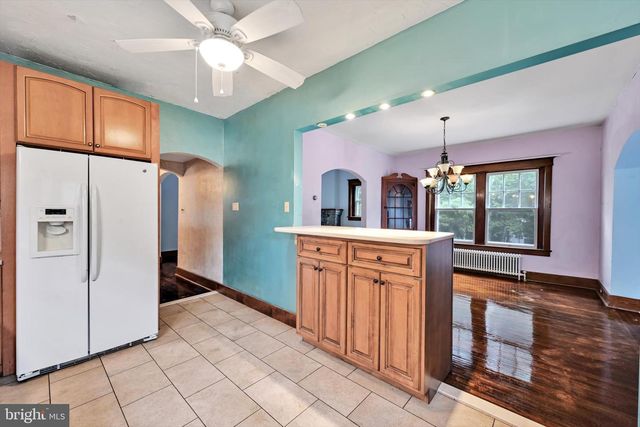 116 S 1ST AVE, Lebanon, PA 17042