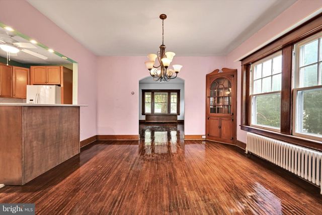 116 S 1ST AVE, Lebanon, PA 17042