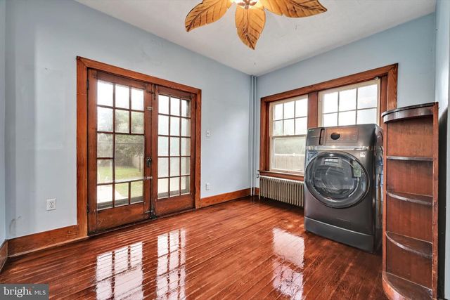 116 S 1ST AVE, Lebanon, PA 17042