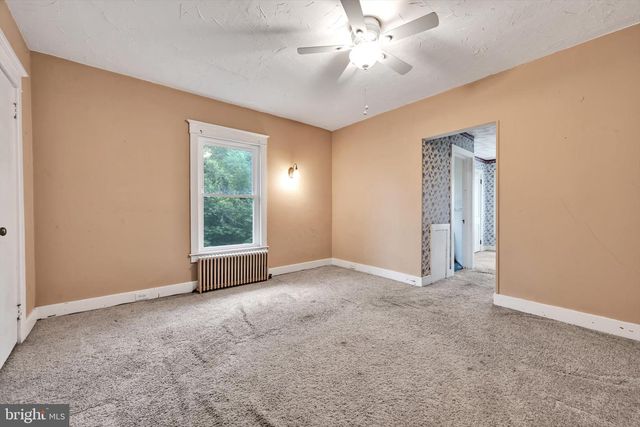 116 S 1ST AVE, Lebanon, PA 17042