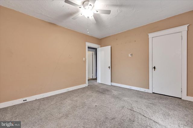 116 S 1ST AVE, Lebanon, PA 17042