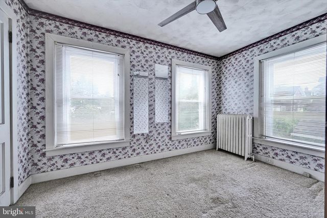 116 S 1ST AVE, Lebanon, PA 17042