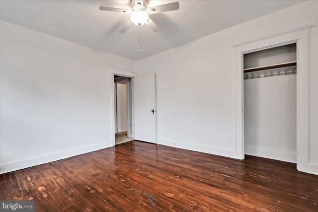 116 S 1ST AVE, Lebanon, PA 17042