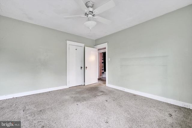 116 S 1ST AVE, Lebanon, PA 17042