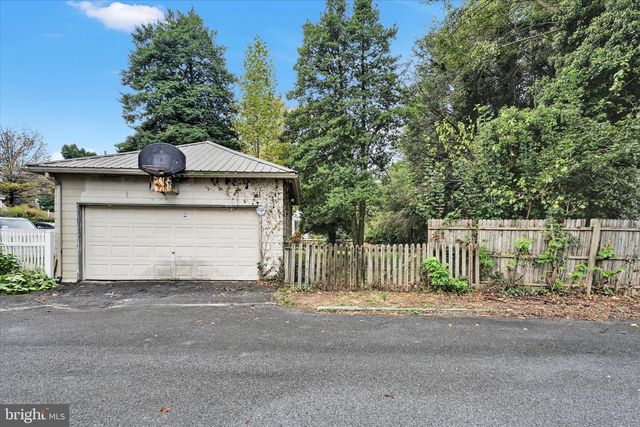 116 S 1ST AVE, Lebanon, PA 17042