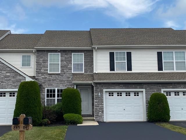 841 Fork Drive, Easton, PA 18040