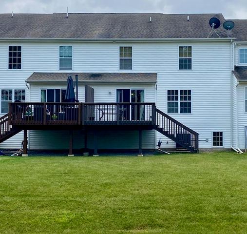 841 Fork Drive, Easton, PA 18040