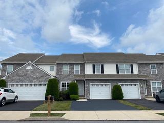 841 Fork Drive, Easton, PA 18040