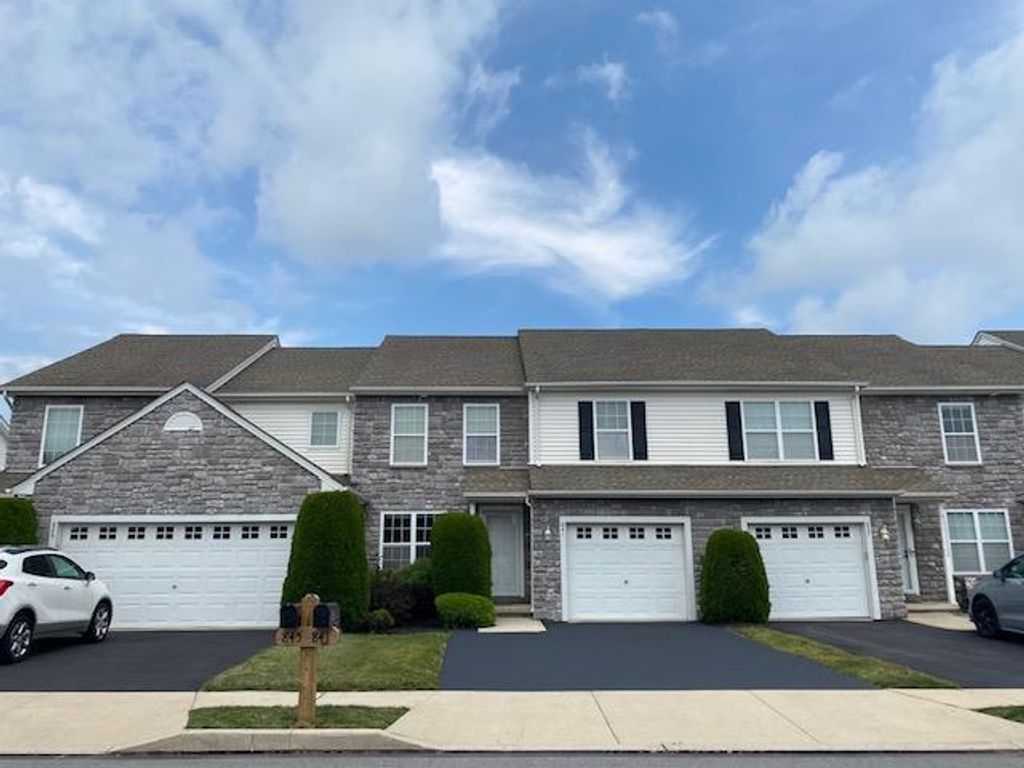 841 Fork Drive, Easton, PA 18040