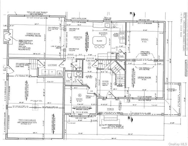 1 Rosewood Lane, Salisbury Mills, NY 12577