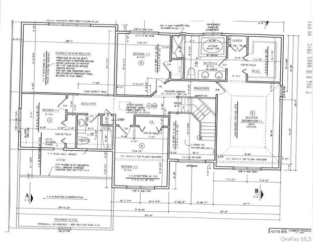 1 Rosewood Lane, Salisbury Mills, NY 12577