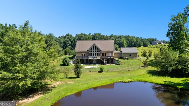 337 Forest Lane, Woodbury, GA 30293