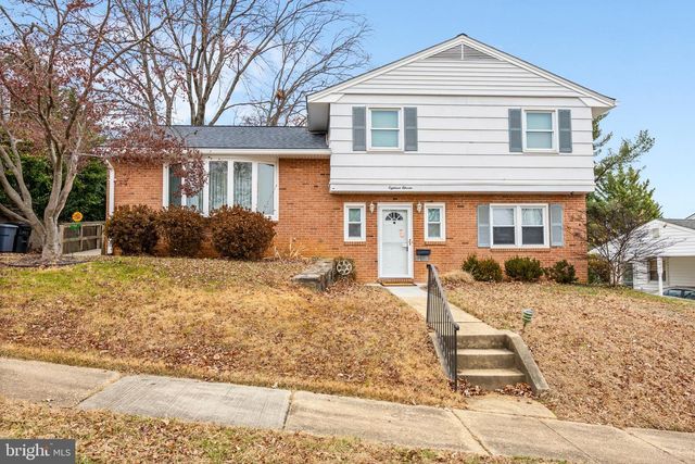 1811 PALO CIR, Baltimore, MD 21227
