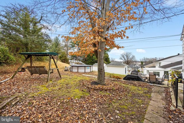 1811 PALO CIR, Baltimore, MD 21227