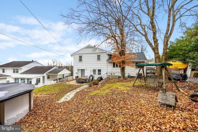 1811 PALO CIR, Baltimore, MD 21227