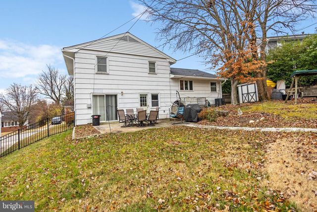 1811 PALO CIR, Baltimore, MD 21227