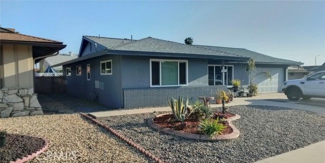 1621 W Montrose, Hemet, CA 92543