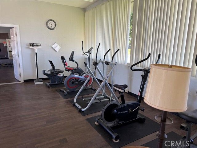 1621 W Montrose, Hemet, CA 92543